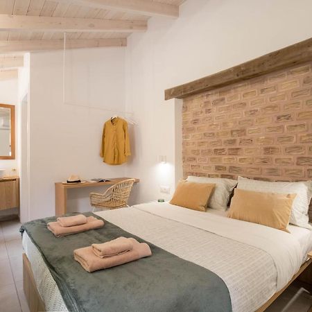 Lindas Convent Garden Home 2 Hriszí Aktí Haniá Kültér fotó