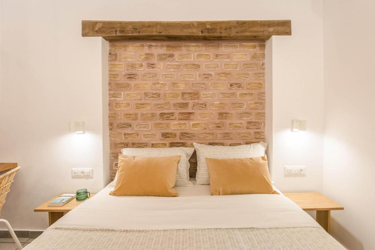 Lindas Convent Garden Home 2 Hriszí Aktí Haniá Kültér fotó